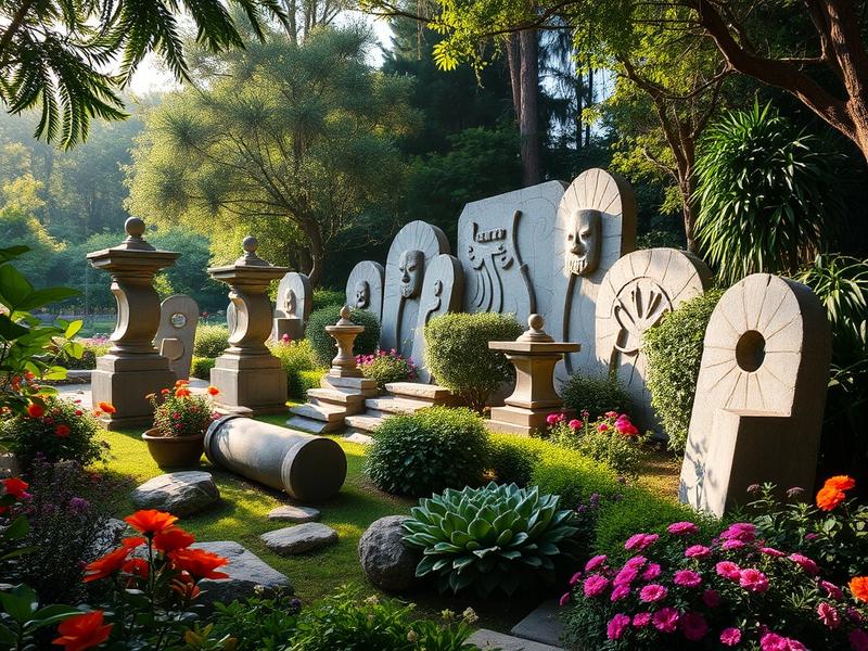 Tại sao bạn nên chọn đá mỹ nghệ cho không gian sống?