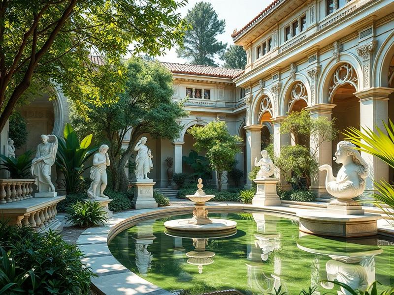 Kinh Nghiệm Chọn Đá Mỹ Nghệ Phù Hợp