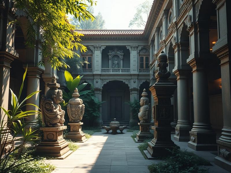 Địa Chỉ Uy Tín Để Mua Đá Mỹ Nghệ