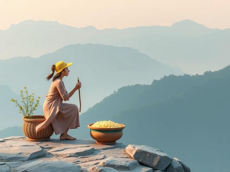 Đá mỹ nghệ là gì?