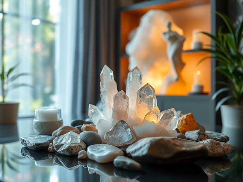 Mẹo chọn đá và kinh nghiệm phong thủy