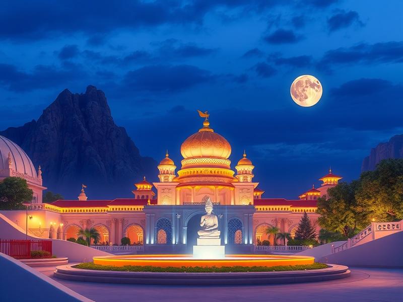 Đá mỹ nghệ là gì?