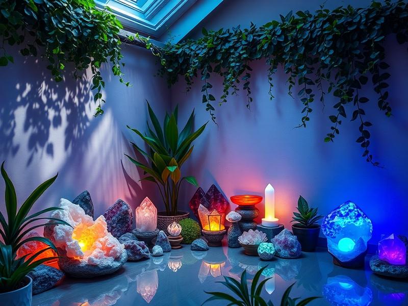 Kinh Nghiệm Chọn Đá Phong Thủy