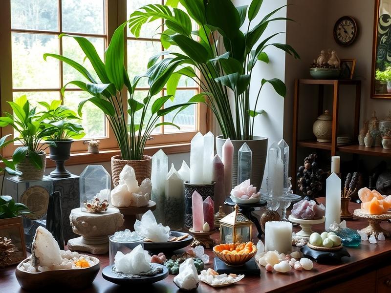 Mẹo chọn đá phong thủy theo tuổi