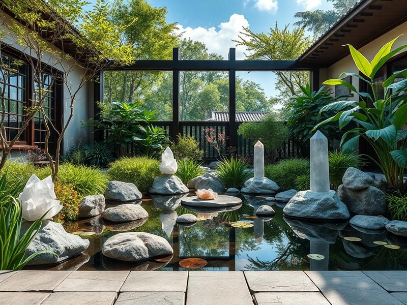 Mẹo Chọn Đá và Kinh Nghiệm Phong Thủy Thực Tế