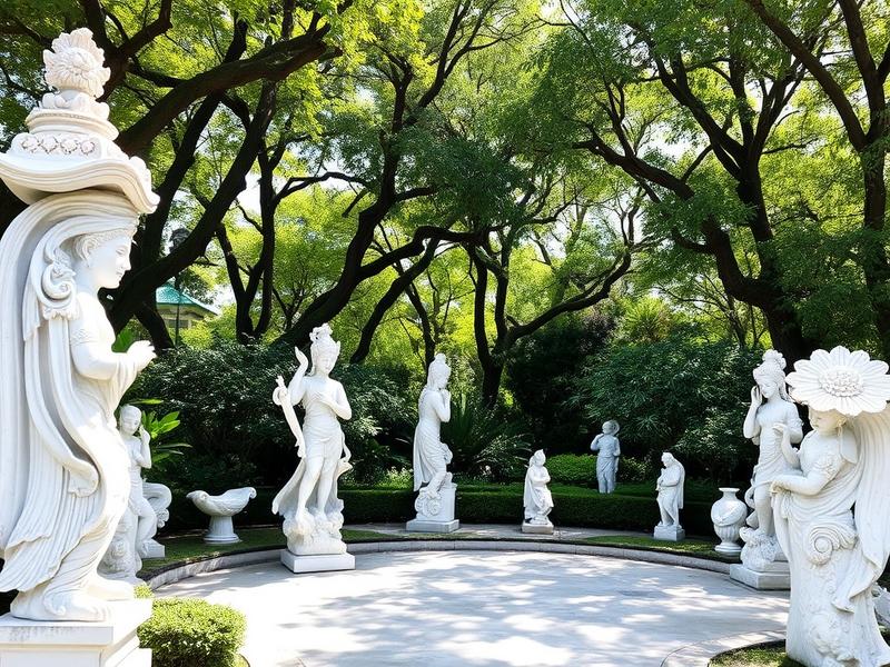 Đá Mỹ Nghệ Là Gì?