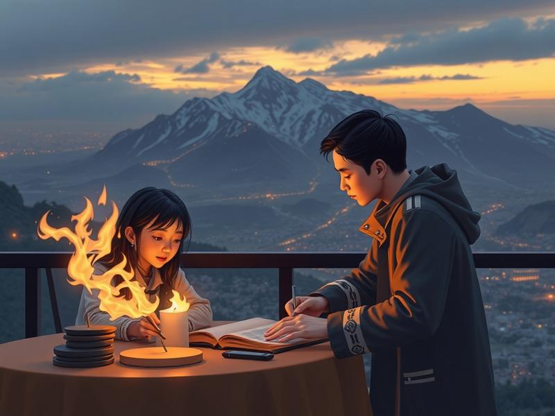 Tóm tắt nội dung chính