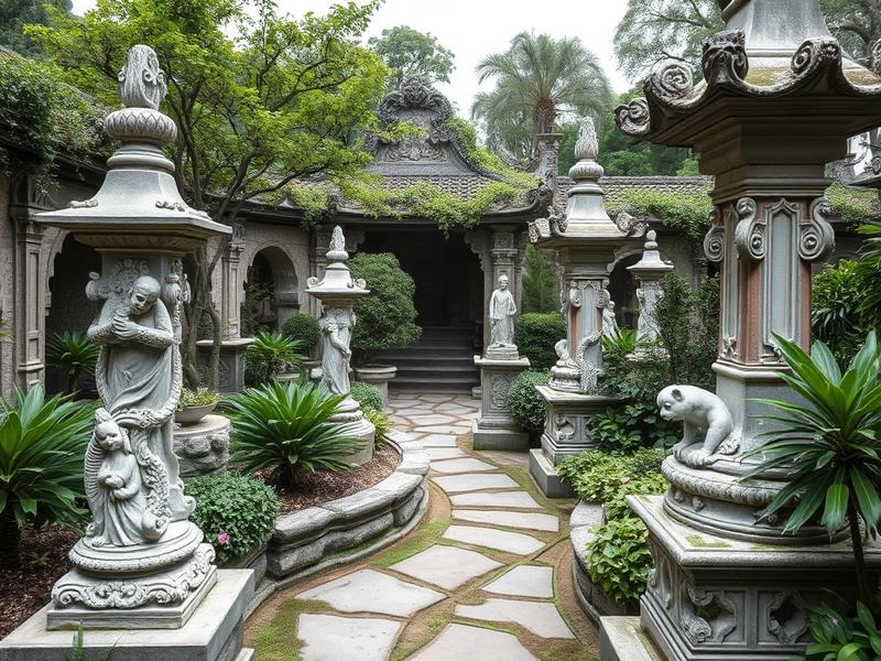 Ưu Điểm Của Đá Mỹ Nghệ