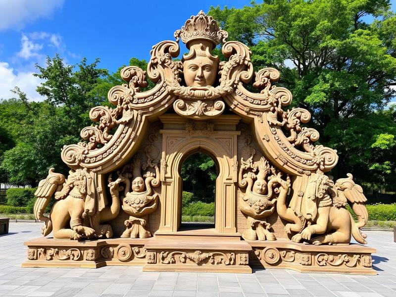 Đá Mỹ Nghệ Là Gì?