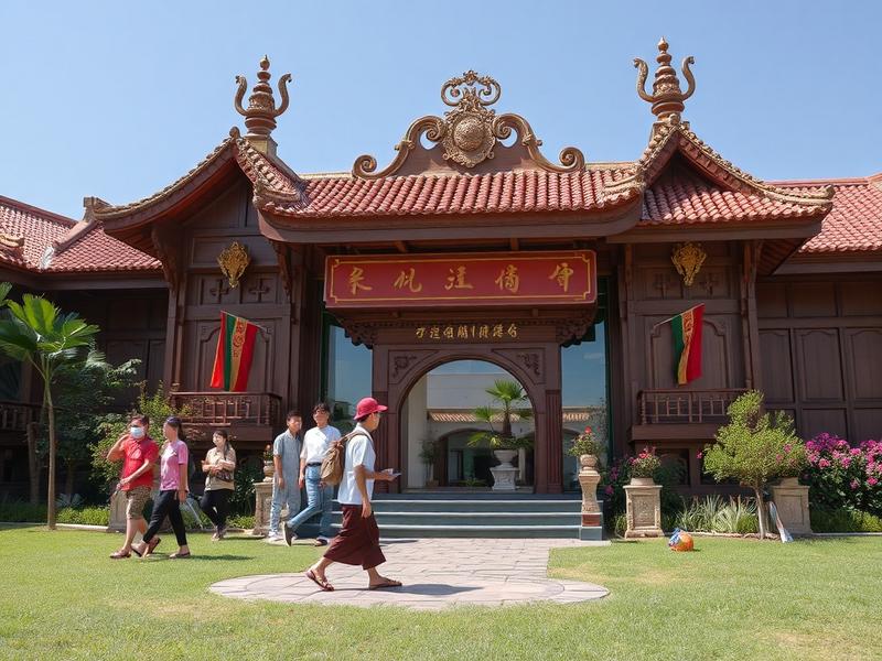 Câu Hỏi Thường Gặp (FAQ)