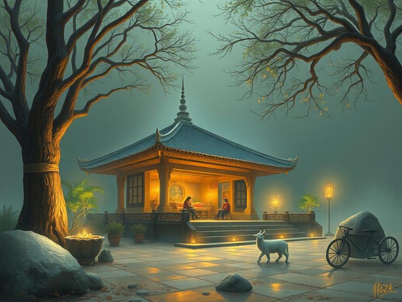 Tóm tắt nội dung chính