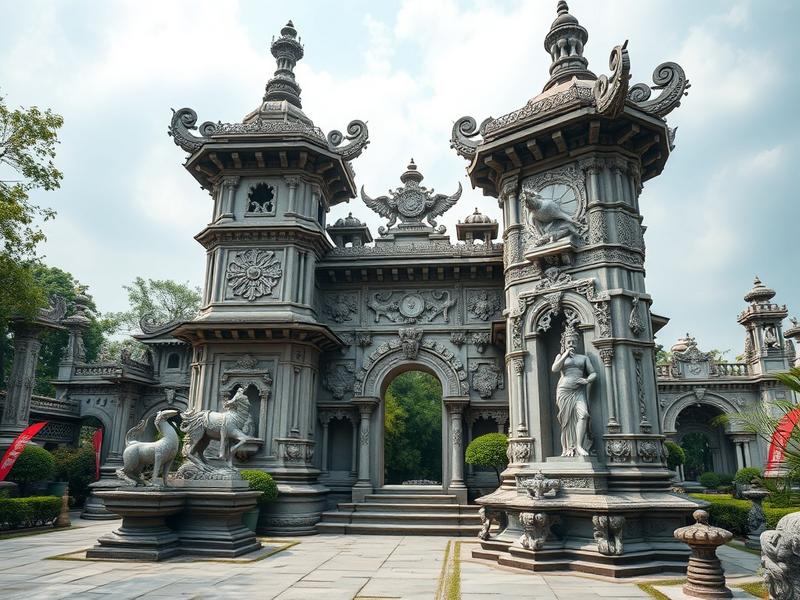 Đá Mỹ Nghệ Là Gì?
