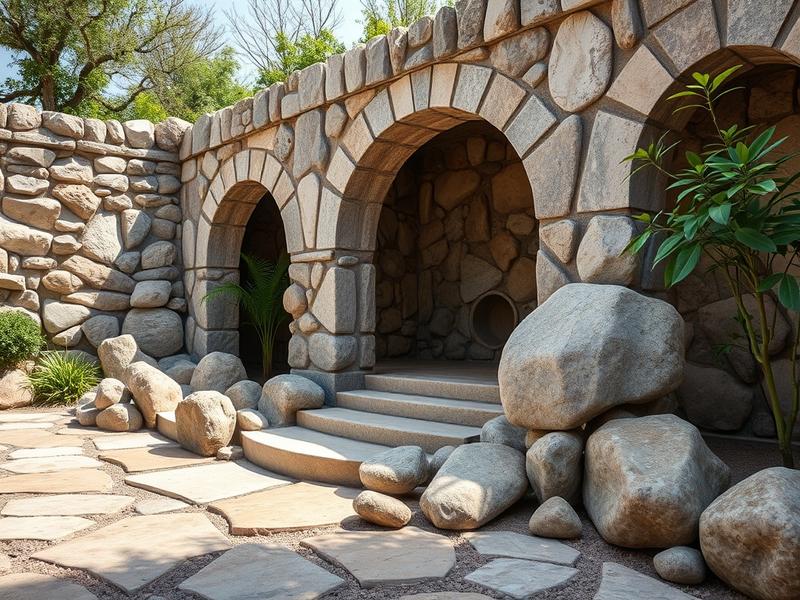 Các Loại Đá Phổ Biến