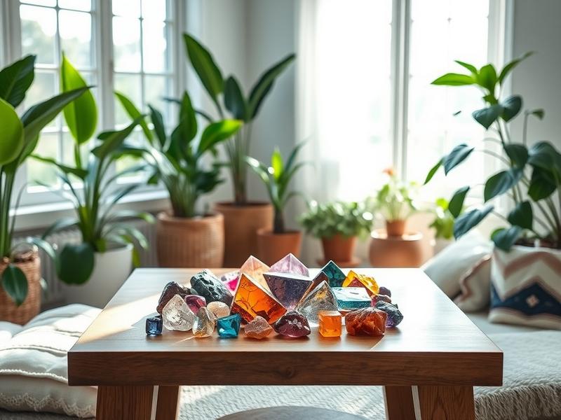 Mẹo Chọn Đá & Kinh Nghiệm Phong Thủy