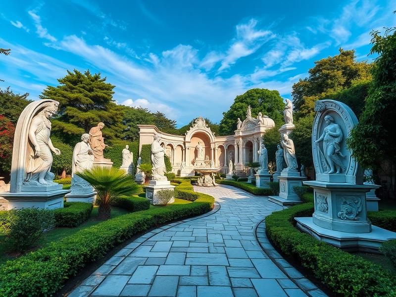 Cách Bảo Quản Đá Mỹ Nghệ