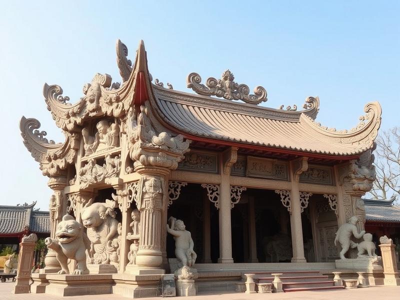 Đá Mỹ Nghệ Là Gì?