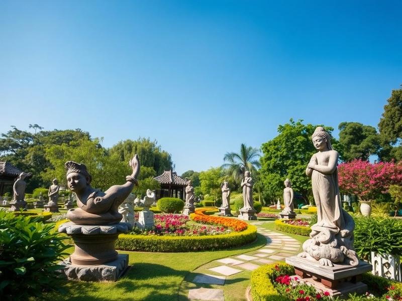 Lợi Ích Và Giá Trị Của Đá Mỹ Nghệ Trong Cuộc Sống Hàng Ngày