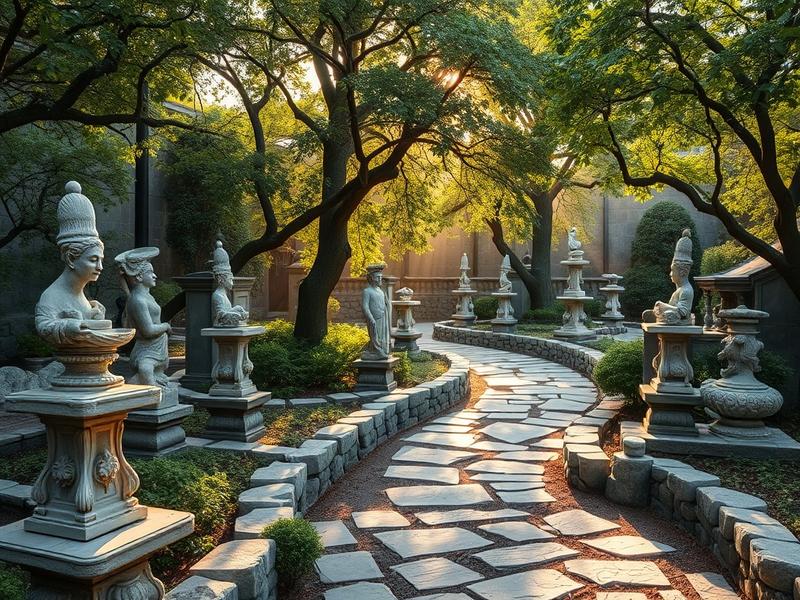 Đặc điểm nổi bật của Đá Mỹ Nghệ