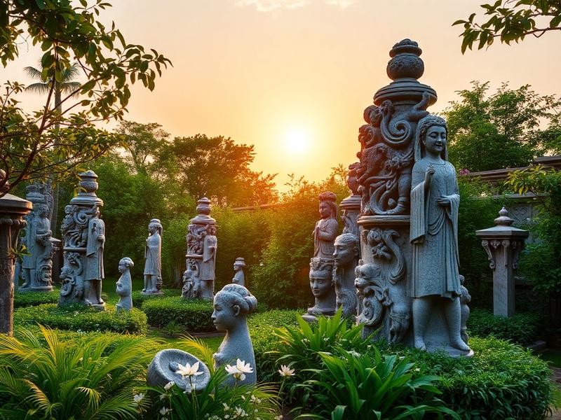 Câu hỏi thường gặp (FAQ) về Đá Mỹ Nghệ