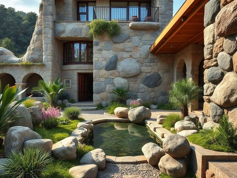 Các Loại Đá Phổ Biến Và Công Dụng Của Chúng